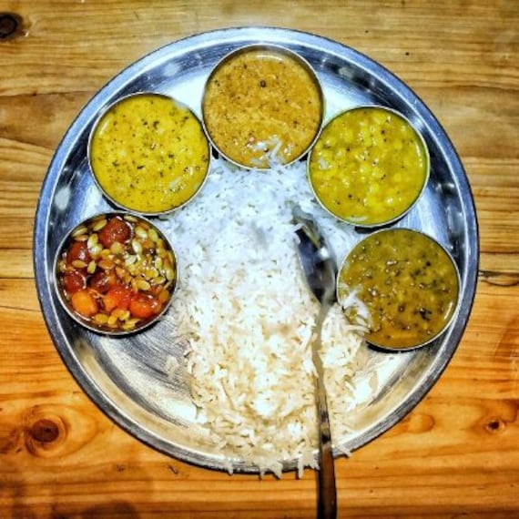 Himachali Rasoi-1